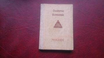 Oosterse economie