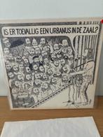 LP - Urbanus van Anus - Is er toevallig een urbanus in de za, Cd's en Dvd's, Vinyl | Nederlandstalig, Ophalen of Verzenden, Zo goed als nieuw