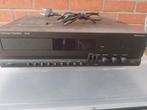 harmon/kardon cassette recording speler, Audio, Tv en Foto, Ophalen of Verzenden