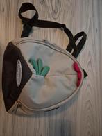 Rugzakje samsonite kip, Ophalen