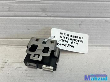 MITSUBISHI OUTLANDER PHEV handrem module 2015+ 4815A164 beschikbaar voor biedingen