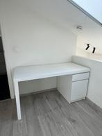 Bureau Ikea, Ophalen, Zo goed als nieuw, Bureau
