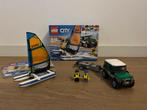 Lego city 60149, Complete set, Gebruikt, Ophalen of Verzenden, Lego