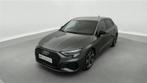 Audi A3 35 TFSI 150Cv S-Tronic S-Line CUIR / NAVI / FULL LED, Auto's, Automaat, 110 kW, 4 cilinders, Leder