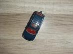 Siku Porsche Cayenne Turbo 1062, Ophalen of Verzenden, Zo goed als nieuw, Auto