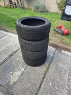 Winterbanden 225/45 R17 94V, Auto-onderdelen, Ophalen, Gebruikt, 17 inch, Winterbanden