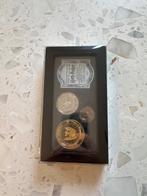 Harry Potter - Gringott’s Bank Coins ( replica munten), Verzamelen, Ophalen of Verzenden, Nieuw, Replica