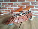 Lego Star Wars - 75020 - Jabba's Sailbarge, Kinderen en Baby's, Speelgoed | Duplo en Lego, Ophalen, Lego