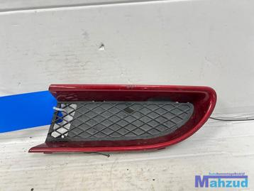 MERCEDES SLK R170 Rood Links bumper rooster grille a17088509 beschikbaar voor biedingen