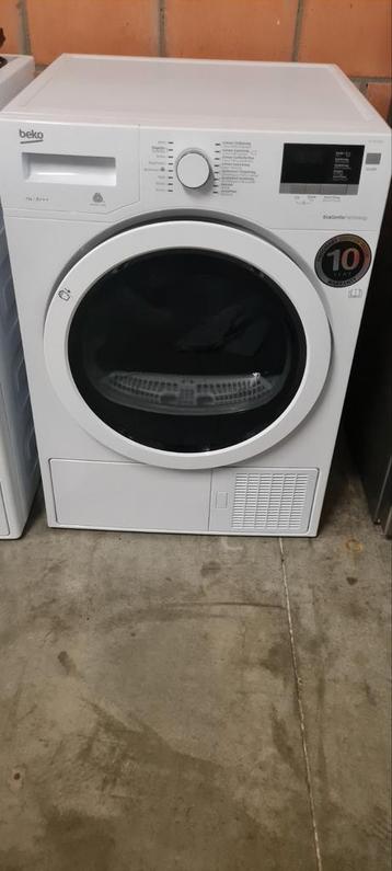 Droogkast beko 7kg A+++ beschikbaar voor biedingen