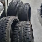 WINTERBANDEN 205/55R19 100V, 205 mm, Band(en), Gebruikt, Personenwagen