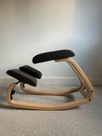 Fauteuil d'équilibre Varier Thatsit, Enlèvement, Utilisé, Gris, Chaise de bureau
