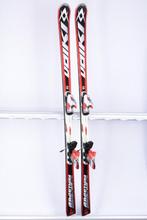 165 cm ski's VOLKL RACETIGER SPEEDWALL GS, titanium, Sport en Fitness, Skiën en Langlaufen, Overige merken, Ski, Gebruikt, 160 tot 180 cm