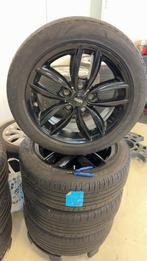 17”JCW Velgen met banden voor Mini cooper/Clubman/Countryman, Auto-onderdelen, Ophalen, Nieuw, 17 inch, 205 mm