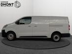 Opel Vivaro Van L3 - 2.0 Diesel Manueel 6 - 145PK, Auto's, Opel, Monovolume, Vivaro, Wit, Bedrijf