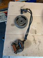 Bosch ontstekingen, Fietsen en Brommers, Ophalen, Gebruikt, Overige typen, Overige merken