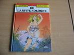 Aryanne 5 : De laatste kolonne - 1e druk1989 - Hardcover., Eén stripboek, Ophalen of Verzenden, Zo goed als nieuw
