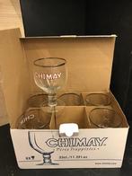 Chimay glazen, Huis en Inrichting, Keuken | Servies, Ophalen, Glas of Glazen, Nieuw, Glas