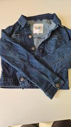 Jeansjas 146 meisje, Kinderen en Baby's, Kinderkleding | Overige, Ophalen of Verzenden