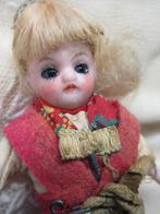 POPPENHUISMEISJE ANTIEK, Enlèvement ou Envoi