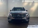Mercedes-Benz GLB GLB 180 d, Stof, Gebruikt, Zwart, 4 cilinders