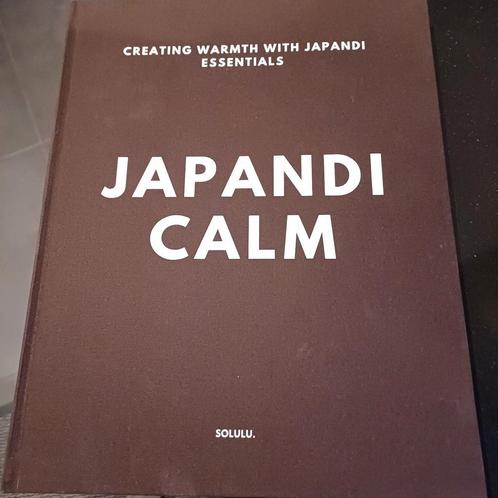 Japandi opbergboek, Huis en Inrichting, Woonaccessoires | Kisten, Ophalen