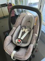 Maxi Cosi Pebble Plus (compatible avec i-Size), Enfants & Bébés, Enlèvement, Comme neuf, Isofix