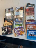Collectie van 135 CD's verschillende genres, Cd's en Dvd's, Ophalen, Gebruikt, Overige genres