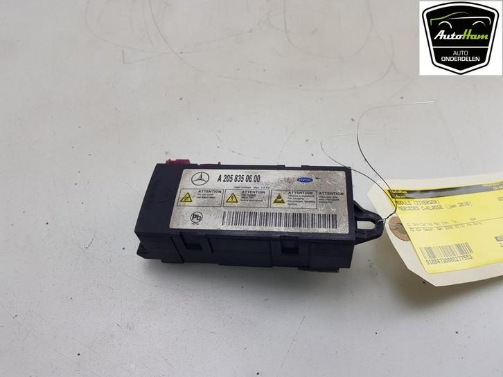 COMPUTER DIVERSEN C-Klasse AMG (W205) (|A2058350600|), Auto-onderdelen, Elektronica en Kabels, Mercedes-Benz, Gebruikt