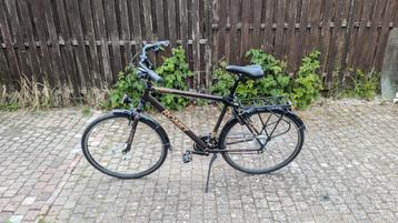Romet Trekkingfiets – Goede staat beschikbaar voor biedingen