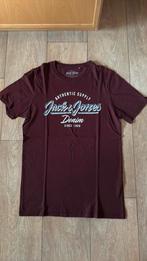 T-shirt Jack&Jones Small, Ophalen of Verzenden, Zo goed als nieuw