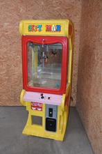 altijd prijs grijpmachine candy man, Enlèvement, Comme neuf, Article de fête