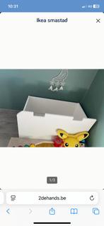 Ikea smastad, Gebruikt, Kast, 75 tot 100 cm, Ophalen