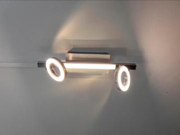 Plafonnier à LED EGLO CARDILLIO 38cm beschikbaar voor biedingen