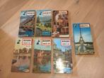 Reisgidsen zwarte kat, Boeken, Reisgidsen, Ophalen of Verzenden, Gelezen