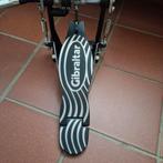 Gibraltar 5611DB dubbel basdrum pedaal voor uw drumstel zgst, Ophalen of Verzenden