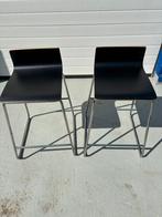 Barkrukken, Ophalen, Gebruikt, Met voetsteun, 60 tot 90 cm