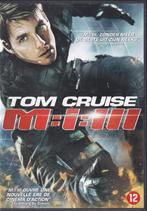 Mission :Impossible III (2006) Tom Cruise - Michelle Monagha, Gebruikt, Ophalen of Verzenden, Vanaf 12 jaar, Actie