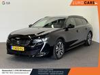 Peugeot 508 SW 1.2 PureTech Allure Pack Business Navigatie A, Auto's, Peugeot, Automaat, Zwart, Zwart, Bedrijf