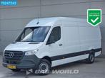 Mercedes Sprinter 317 CDI Automaat L3H2 Maxi Navi Camera MBU, Autos, Neuf, Achat, Euro 6, Entreprise