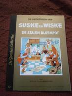 Suske en Wiske album, Boeken, Stripverhalen, Zo goed als nieuw, Willy Vandersteen, Ophalen, Eén stripboek