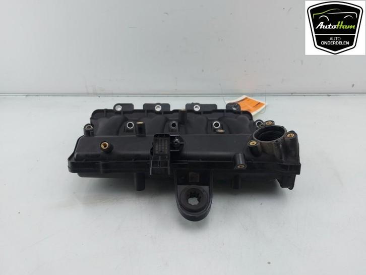 INLAATSPRUITSTUK Opel Combo (01-2012/12-2018), Auto-onderdelen, Motor en Toebehoren, Opel, Gebruikt