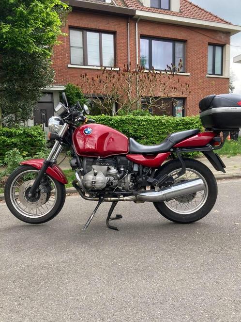 BMW R100R Mystic, Motoren, Motoren | BMW, Particulier, Naked bike, meer dan 35 kW, 2 cilinders, Ophalen