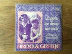 single arno & gratje, Cd's en Dvd's, Vinyl Singles, Ophalen of Verzenden, 7 inch, Nederlandstalig, Single
