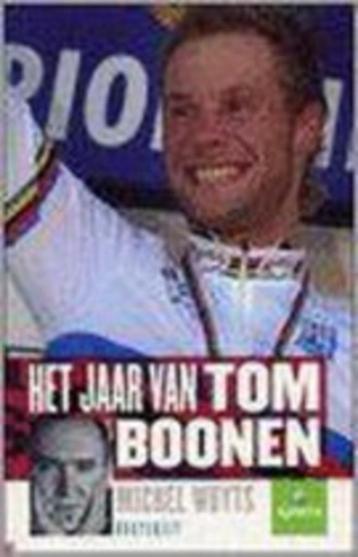 Het jaar van Tom Boonen michel wuyts 169 blz beschikbaar voor biedingen
