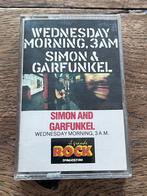 Cassette Simon and Garfunkel Made in Italy, Comme neuf