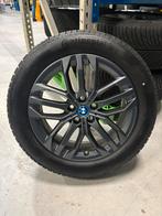 Winterwielen BMW X1 X2 iX1 iX2 U11 / U10, Enlèvement, Pneus hiver, Pneu(s)