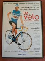 dvd Le vélo / Benoit Poelvoorde, Ophalen of Verzenden, Gebruikt