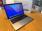 MacBook Pro 13' SSD van 1 TB uit 2016, Computers en Software, Ophalen of Verzenden, Gebruikt, MacBook