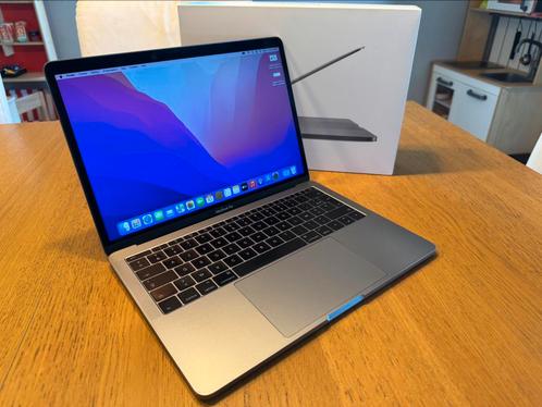 MacBook Pro 13' SSD van 1 TB uit 2016, Computers en Software, Apple Macbooks, Gebruikt, MacBook, Ophalen of Verzenden